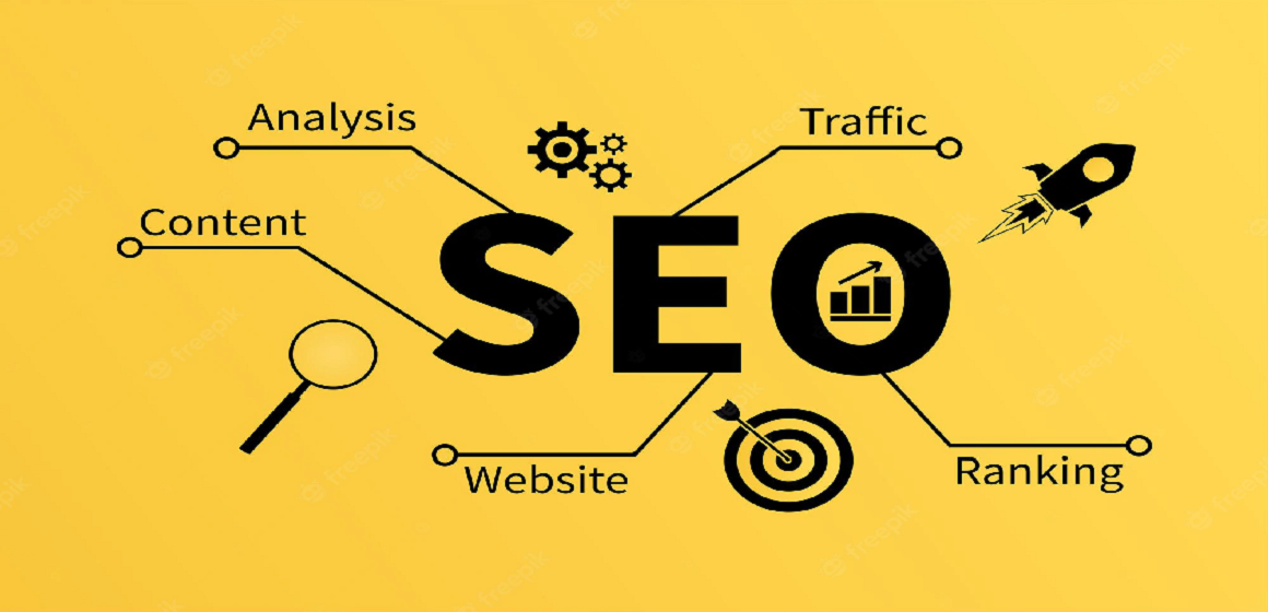 The Evolution of Choose the Right SEO Company Strategies